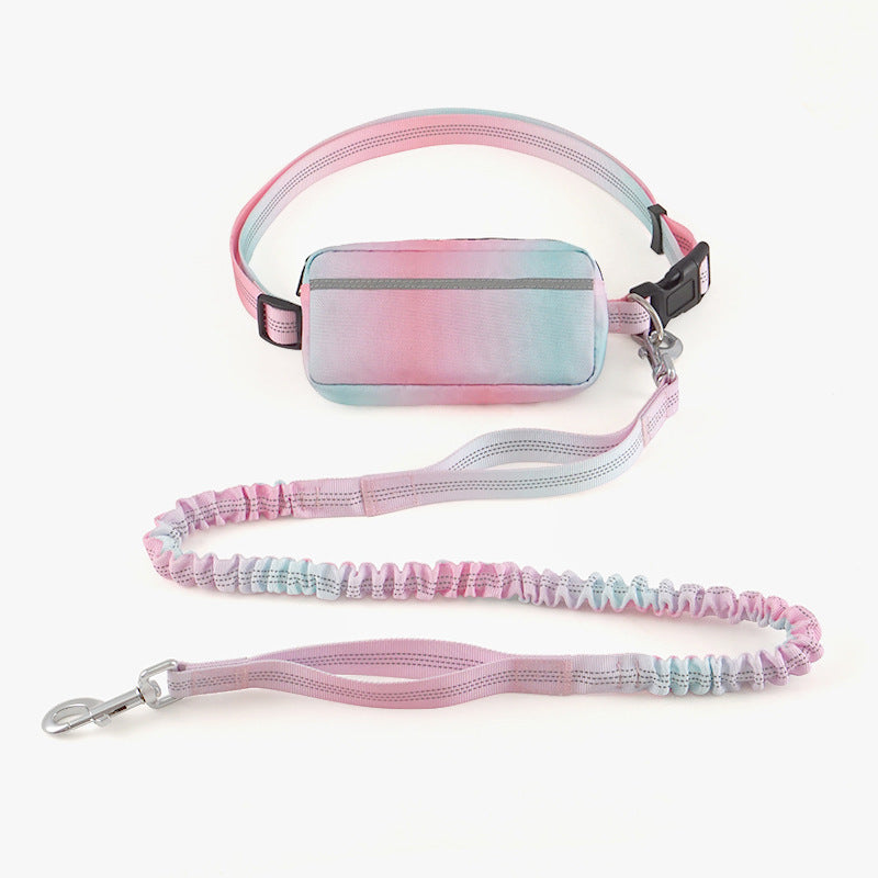 Arnés Deportivo para Perros – Ideal para Actividad Física y Paseos Activos