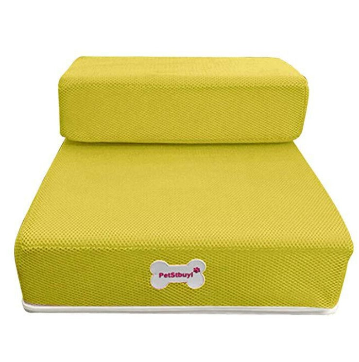 Escalera Portátil para Mascotas – Confort y Seguridad en Cada Paso
