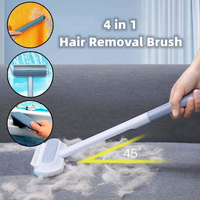 Pet Hair Solution – Groom, Clean, Protect, Refresh