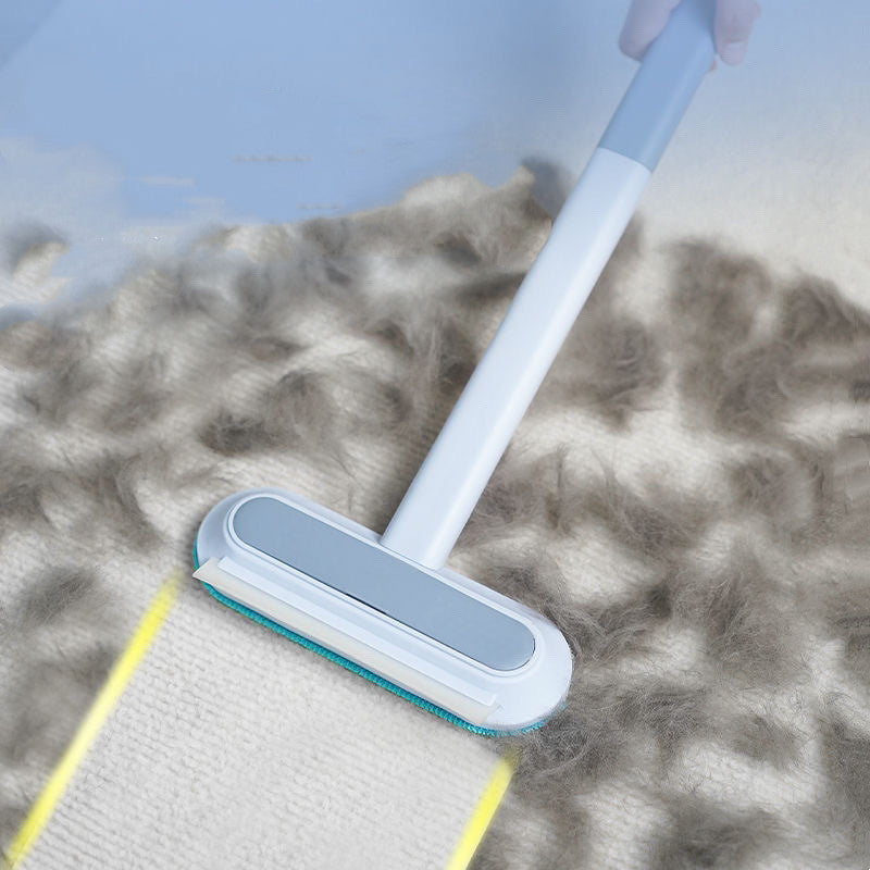 Pet Hair Solution – Groom, Clean, Protect, Refresh