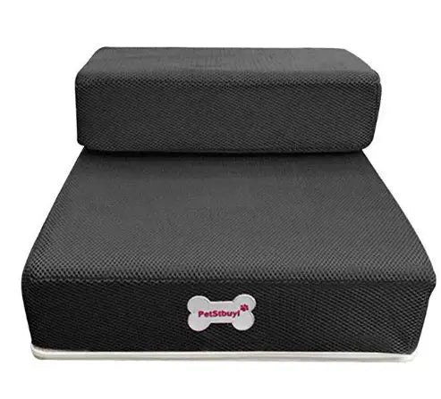 Escalera Portátil para Mascotas – Confort y Seguridad en Cada Paso