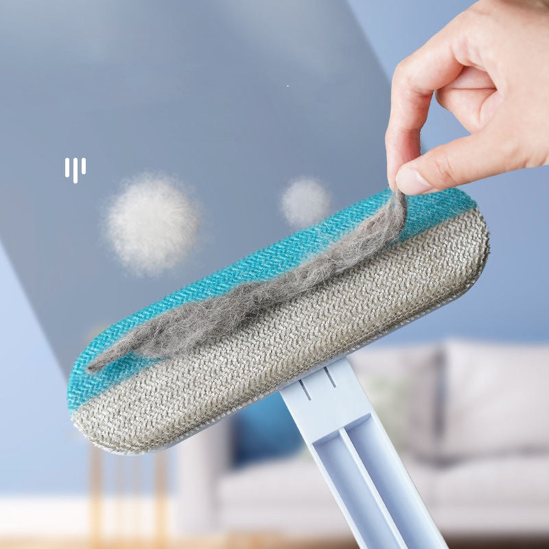 Pet Hair Solution – Groom, Clean, Protect, Refresh
