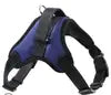 Manufacturer Wholesale Reflective Breathable Multi-design Big Pet Dog Harness