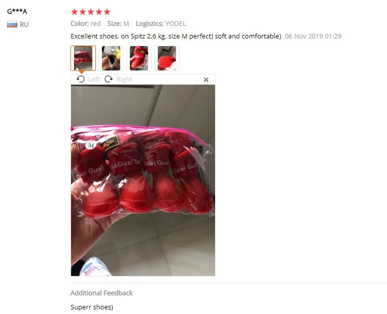 Pet Dog Rain Shoes Anti Slip Waterproof Cat Shoe Rubber Boots for Outdoor Rain Day Footwear Socks zapatos perro sapato cachorro