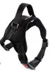 Manufacturer Wholesale Reflective Breathable Multi-design Big Pet Dog Harness