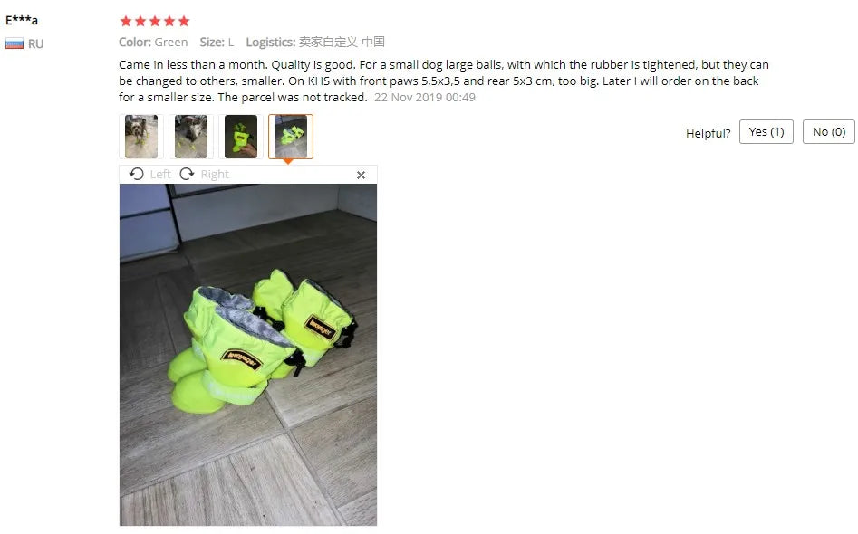 Pet Dog Rain Shoes Anti Slip Waterproof Cat Shoe Rubber Boots for Outdoor Rain Day Footwear Socks zapatos perro sapato cachorro