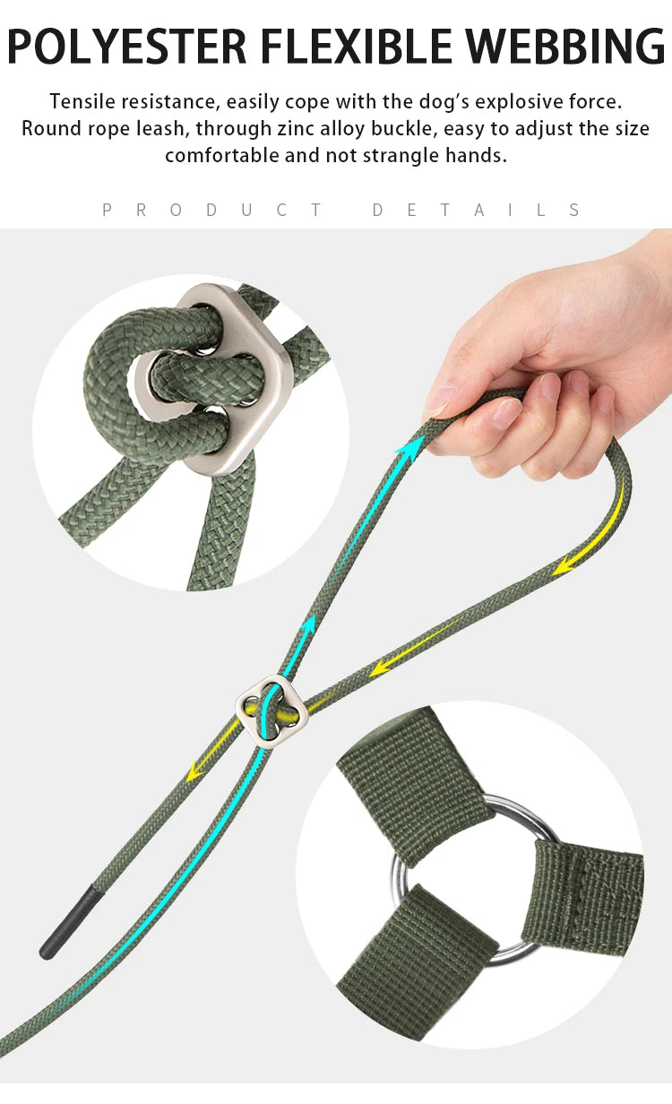 Dog Harness Leash Set for small medium dog Adjustable Reflective Puppy Cat Harness pet Vest Chihuahua Yorkies Outdoor Walking