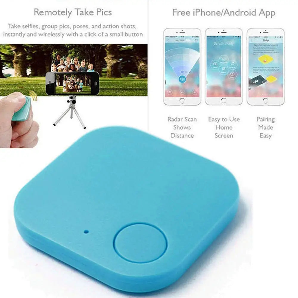 Car Mini GPS Tracker Auto Pets Dog Kids Children Vehicle Motorcycle Bike GPS Locator Anti-theft GPS Tracking Device