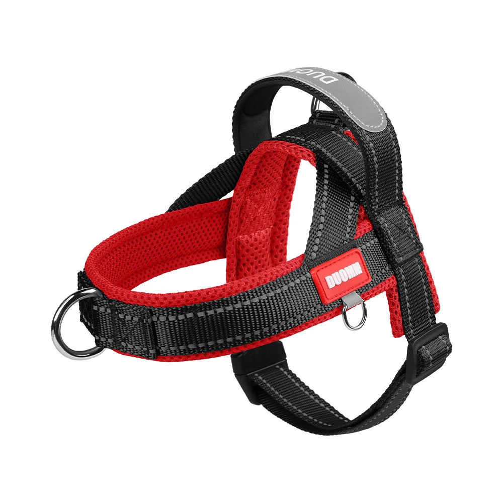 NEW Dogs Harness Saddle-type Pet Chest Strap for Small Medium Large Dogs Harnesses Puppy Collar Outdoor Walking Dogs Supplies