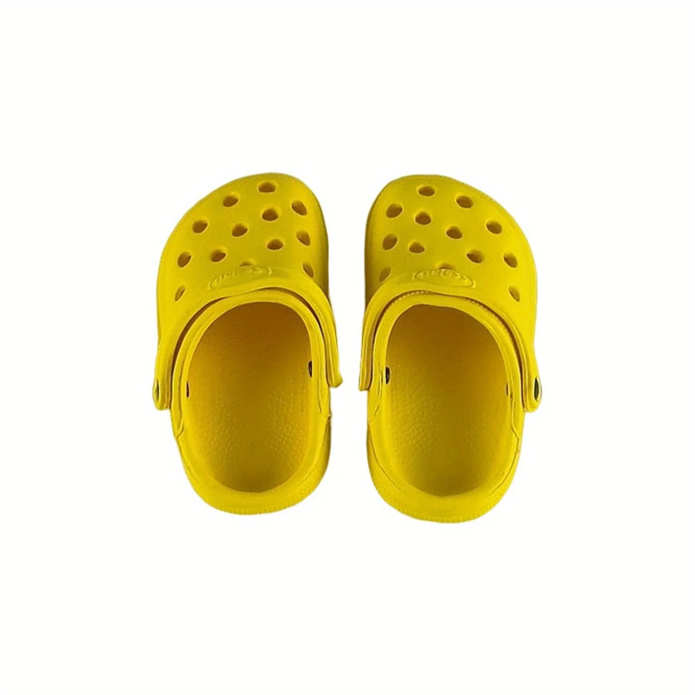 Zapatos con agujeros para perro, zapatillas antideslizantes, resistentes al desgaste, transpirables, a la moda, suministros para