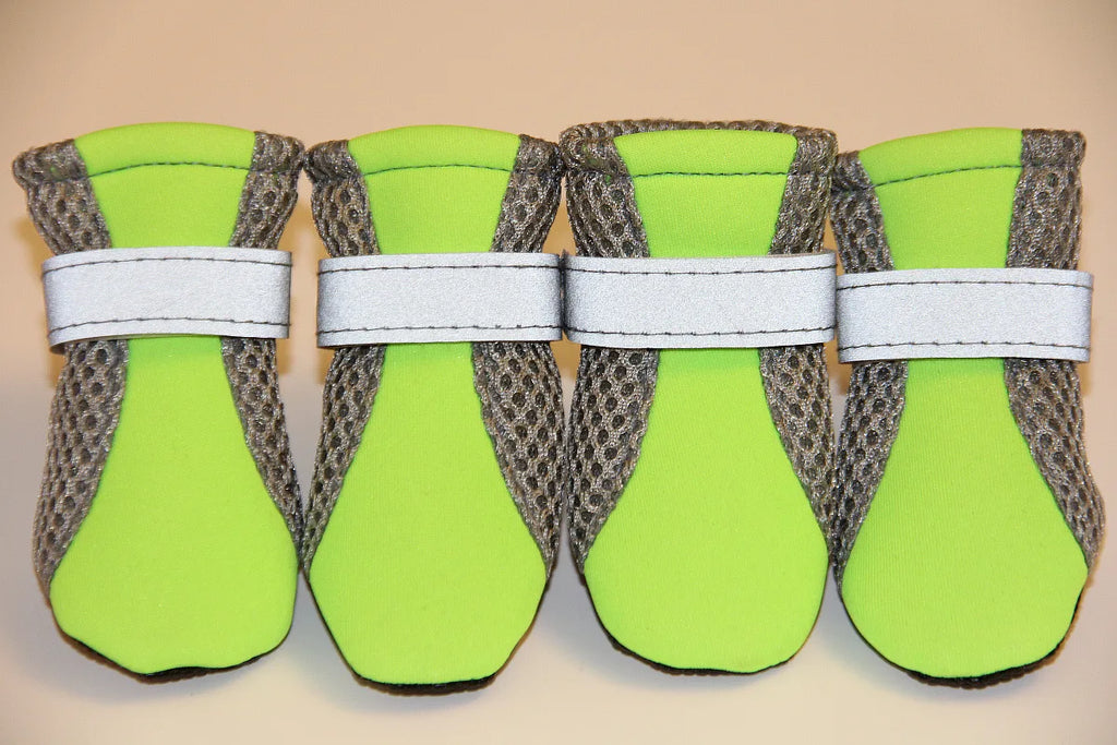 Pet Dog Shoes Puppy Outdoor Soft Bottom For Cat Chihuahua Rain Boots Waterproof Boots Perros Mascotas Botas Sapato Para Cachorro