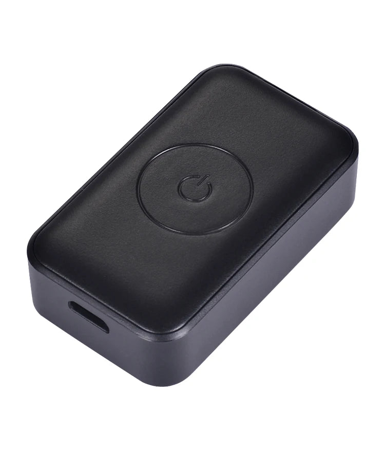 With Gps Tracker Pet Collar Waterproof Anti-Lost Dog Collar For Dogs Cats Outdoor Long Standby Footprint Tracking Locator Items