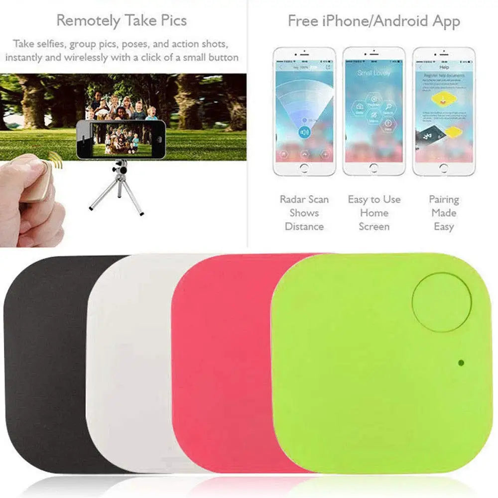 Car Mini GPS Tracker Auto Pets Dog Kids Children Vehicle Motorcycle Bike GPS Locator Anti-theft GPS Tracking Device