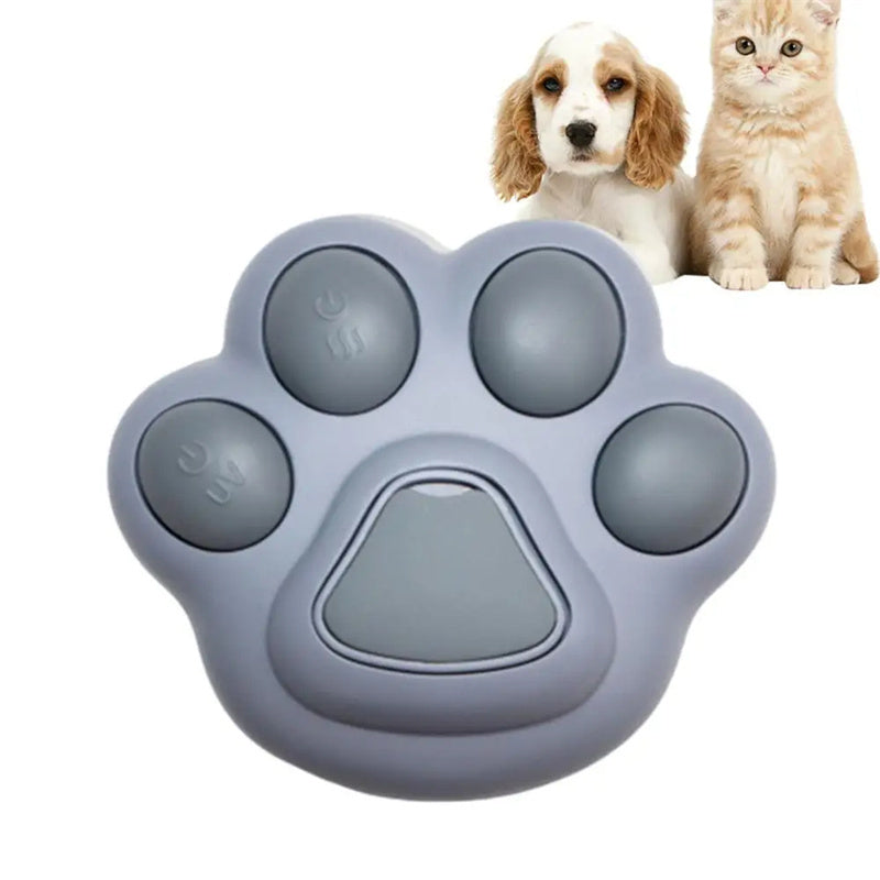 Pet Steam Grooming Comb – Massage & Hair Removal