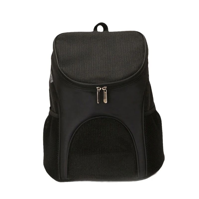 Mochila Portátil para Mascotas – Diseño Transpirable y Seguro para Viajes Diarios