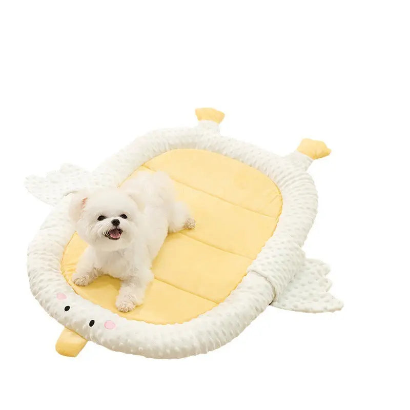 Orthopedic Comfort for Dogs Who Deserve It