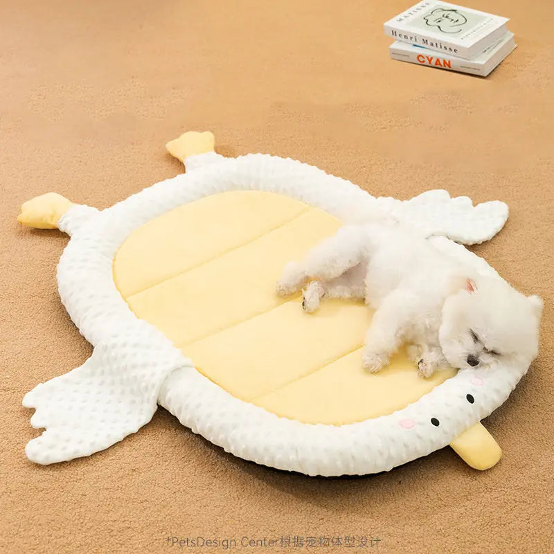 Orthopedic Comfort for Dogs Who Deserve It