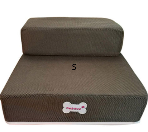 Escalera Portátil para Mascotas – Confort y Seguridad en Cada Paso
