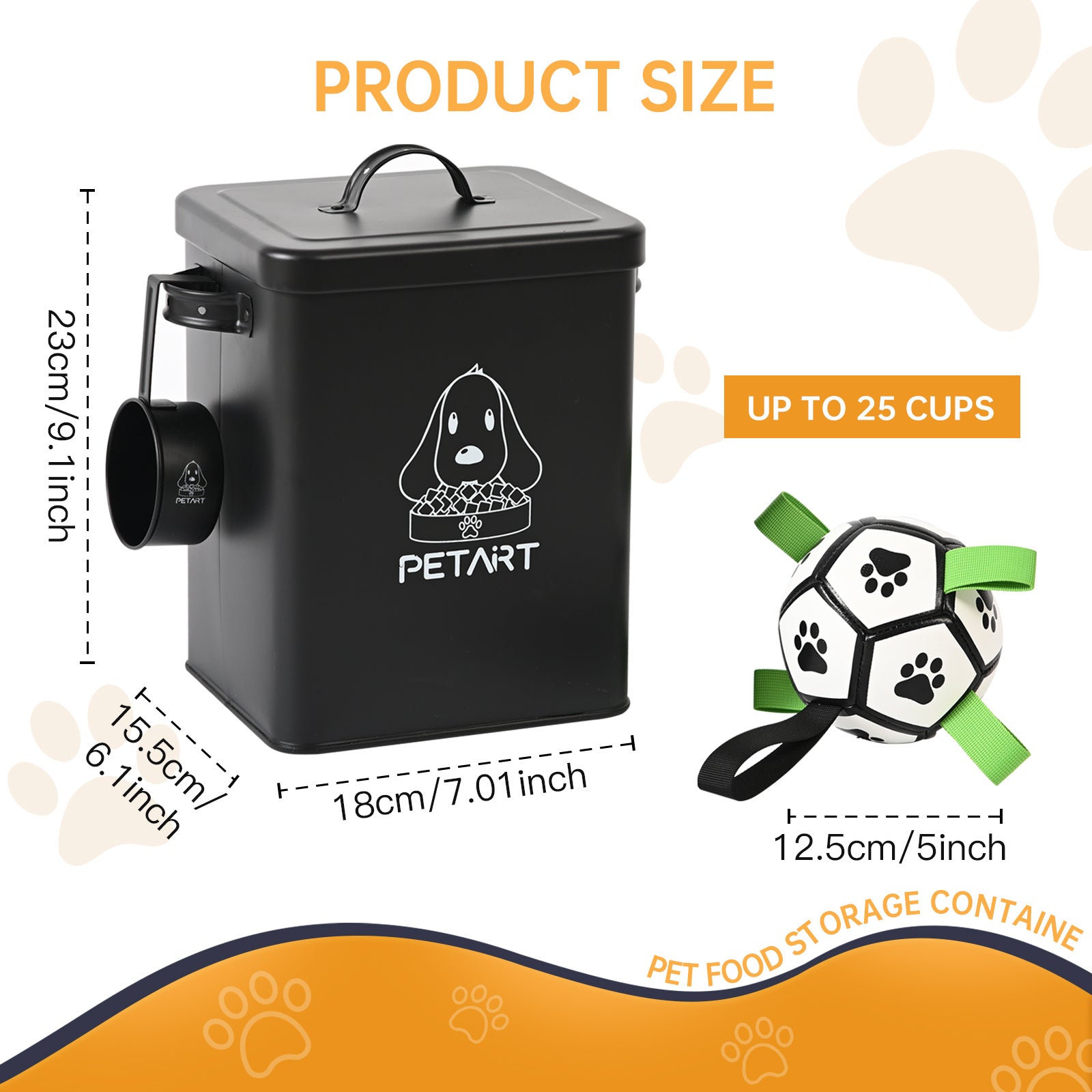 FreshBin para Mascotas – Tu solución moderna para comida fresca diaria