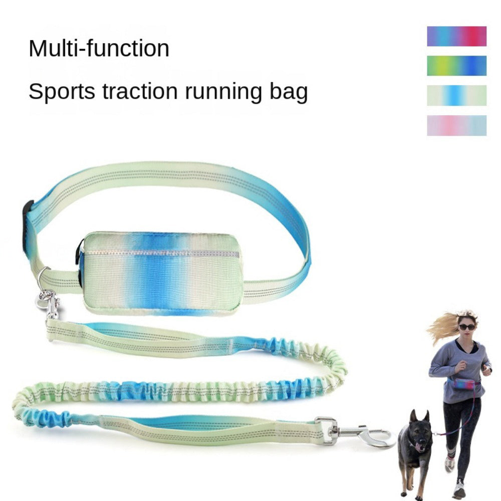 Arnés Deportivo para Perros – Ideal para Actividad Física y Paseos Activos