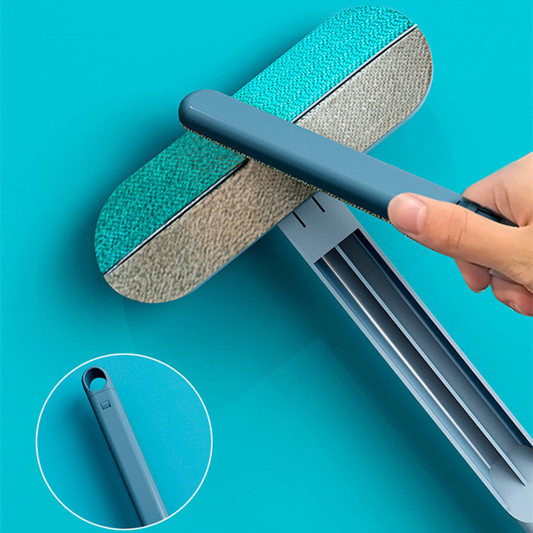 Pet Hair Solution – Groom, Clean, Protect, Refresh